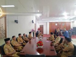 Berikut Jadwal Safari Ramadhan Pemkab Kaur