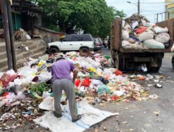 Gubernur Helmi Hasan Akan Serahkan Bantuan 100 Kontainer Sampah  dan Truk Untuk Pemkot Bengkulu