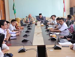 Ketua Aliansi Honor Pemprov Bengkulu Desak Pembayaran Gaji yang Tertunda