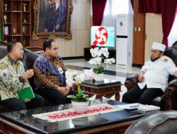 Gubernur Tegaskan Efisiensi Bank Bengkulu: Karyawan Dilarang Terima Hadiah Uang, Fokus Swasembada