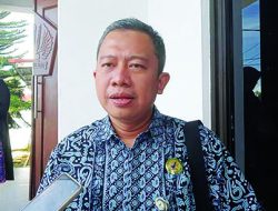 Jelang Idul Fitri, BPOM Bengkulu Ingatkan Masyarakat Agar Lebih Selektif Untuk Beli Makanan