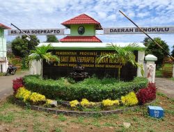 RSKJ Soeprapto Bengkulu Beri Harapan Baru Bagi Pasien Gangguan