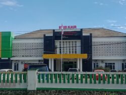 Tingkatkan Pelayanan Masyarakat, RSUD Kaur Akan Tambah Dokter Spesialis