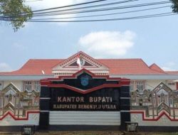 Pemkab Bengkulu Utara Gelar Gerakan Pangan Murah