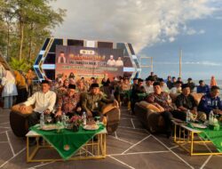 1 Ramadan 1446 H Jatuh pada 1 Maret, Pemerintah Ajak Masyarakat Jaga Kondusivitas