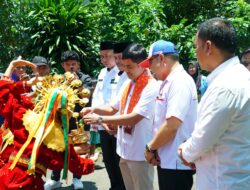 Fasilitas Lengkap, Layanan Dekat: RS Bengkulu Tengah Siap Beroperasi 2025