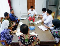 Pemprov Tegaskan Dalam Penanganan Stunting