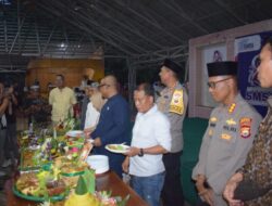 Rayakan Hari Jadi ke-8, SMSI Provinsi Bengkulu Gelar Buka Bersama