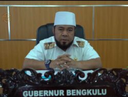 Permudah Layanan Publik, Gubernur Helmi Ajak ASN Gunakan Aplikasi Srikandi