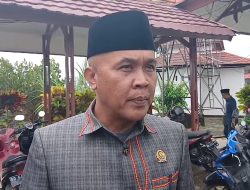 DPRD Seluma Imbau Untuk PT MTS Bertanggung Jawab Terkait Korban Meninggal Dunia