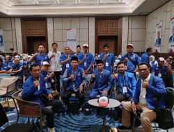 Harapan Sekjen PAN Kabupaten Mukomuko Novles Kurniawan Kepada Ramdani AB