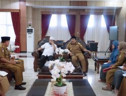 Relokasi Guru PPPK Jadi Solusi Pemerataan, Pemprov Bengkulu Siapkan Skema