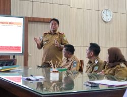 Gubernur Helmi : Peningkatan Fasilitas RSUD Akan Mulai Direalisasikan Tahun ini