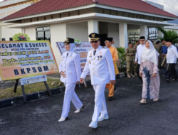 Bupati Natuna Ajak Seluruh Elemen Bangun Natuna