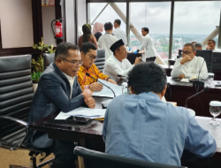 Natuna Banyak Hutang? Solusinya Pinjam ke Bank Riau Pusat 