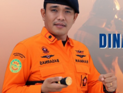Angin Kencang Curah Hujan Tinggi Kepala SAR Natuna Imbau Warga Waspada
