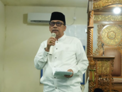 Semoga Pemekaran Provinsi Natuna Anambas Segera Terwujud