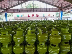 Pemprov Bengkulu Tetapkan Gas LPG Stabil Selama Bulan Suci Ramadhan
