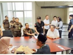 Kasus Ridwan Mukti dan Bupati Musi Rawas 2 Kali Jadi Tersangka Saat Bulan Ramadan