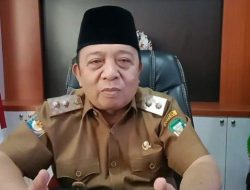 Pemkab Seluma Sampaikan Terkaitan Kelangkahan Gas LPG 3 KG