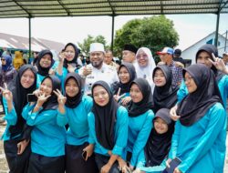 Responsif Keluhan Siswa, Gubernur Helmi Hasan Sidak Ke SMA Negeri 2 Kota Bengkulu