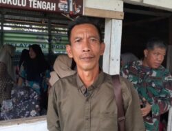 Dukung Kesehatan Ibu dan Anak, TMMD Kodim 0407/Kota Bengkulu Gelar Penyuluhan Posyandu