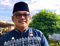 Pemkot Bengkulu Pastikan Lingkungan Bebas Gepeng