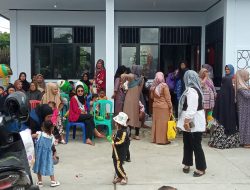 Posyandu Semakin Siap Melayani Masyarakat Semua Usia
