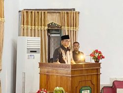 Sekwan Perintahkan Pimpinan, Larang Keluarkan SPT Dewan DL