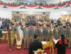 Dewan Akan Bentuk Panja, Bertujuan Genjot PAD Seluma