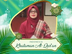 MTsN 4 Pasaman Siap Sukseskan Program Indonesia Khataman Al-Qur’an 2025