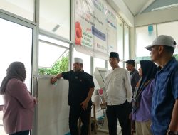 Pemprov Bengkulu Terus Upayakan Peningkatan Kwalitas Layanan Kesehatan di RS M Yunus