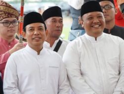 Respon Cepat, Walikota Bengkulu Menindaklanjuti Laporan Masyarakat