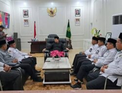 Kemenag Dukung SE Walikota Bengkulu Soal Larangan Study Tour dan Pungutan di Sekolah