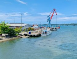 Pemprov Bengkulu Pastikan Pengerukan Alur Pelayaran Pulau Bai Segera Terlaksana