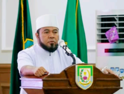 Pemprov Bengkulu Tolak Tambang Emas Diseluma