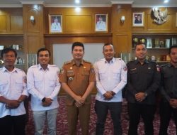 Bupati Bengkulu Utara Apresiasi Transparansi Pengelolaan Dana Hibah di Bawaslu