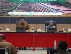Pemkab Bengkulu Utara Buka Forum Konsultan Publik Bersama Petani
