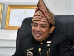 Penataan Pantai Panjang Walikota Dedi Wahyudi Dapat Dukungan Penuh Dari Masyarakat