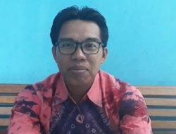 Dinas Perikanan Mukomuko Himbau, Para Nelayan Tingkatkan Kewaspadaan Gelombang Tinggi