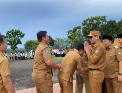 Meriahkan HUT Ke-22, Pemkab Seluma Gelar Pesta Rakyat Undang Artis Ibu Kota