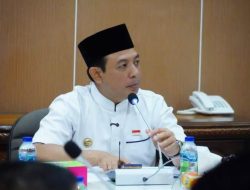 Pemkot Bengkulu Gelar Program Nikah Gratis, Untuk Masyarakat Kurang Mampu