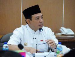 Walikota Bengkulu Dedi Wahyudi Himbau, Kepala OPD Pemkot Untuk Perbanyak Action