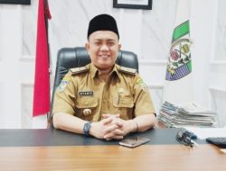 Program Jamsostek, 25 Ribu Pengurus Rumah Ibadah Dibengkulu di Daftarkan BPJSTK