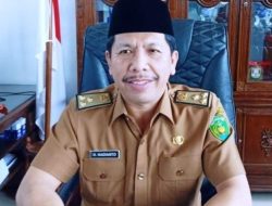 SK CPNS Seluma Rencana Akan di Bagikan Bulan Juni 2025