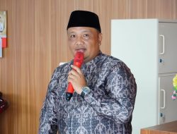 Wawali Kota Bengkulu Targetkan Zero Stunting