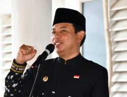 Ungkap Kasus Pembunuhan, Walikota Dedi Wahyudi Apresiasi Polresta Bengkulu