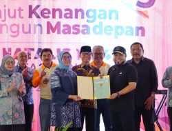Home Coming Dies Natalis Universitas Bengkulu: Momentum Alumni Majukan Kampus dan Desa