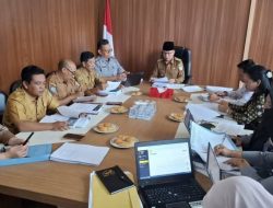 Panselda Gelar Seleksi Leavemaket Justice Award