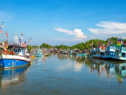 9 Rekomendasi Objek Wisata Alam di Palembang
